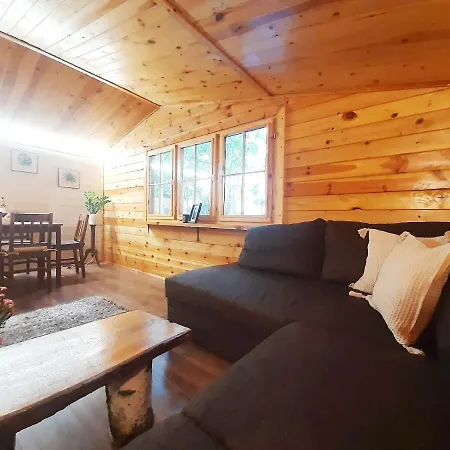 Dom 2-natura, Relaks, Jacuzzi, Akwen Jeziorsko Strachocice-Kolonia