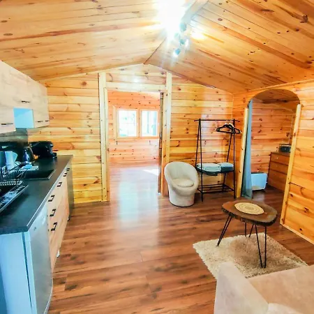 Dom 2-natura, Relaks, Jacuzzi, Akwen Jeziorsko Strachocice-Kolonia