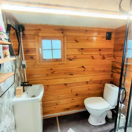 Dom 2-natura, Relaks, Jacuzzi, Akwen Jeziorsko Strachocice-Kolonia