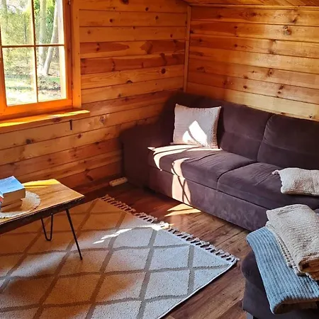 Dom 2-natura, Relaks, Jacuzzi, Akwen Jeziorsko Holiday home