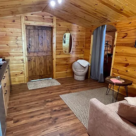 Dom 2-natura, Relaks, Jacuzzi, Akwen Jeziorsko Holiday home Strachocice-Kolonia