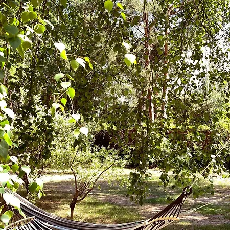 Dom 2-natura, Relaks, Jacuzzi, Akwen Jeziorsko Holiday home