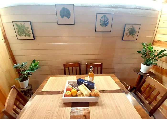 Dom 2-natura, Relaks, Jacuzzi, Akwen Jeziorsko