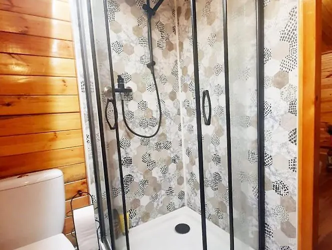 Dom 2-natura, Relaks, Jacuzzi, Akwen Jeziorsko Strachocice-Kolonia