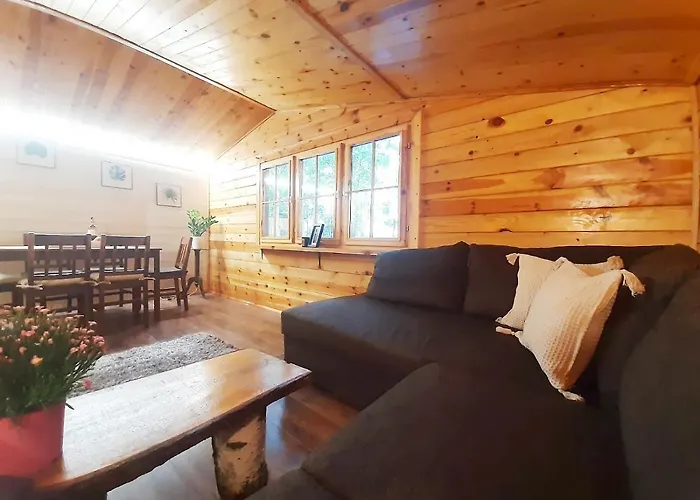 Dom 2-natura, Relaks, Jacuzzi, Akwen Jeziorsko Strachocice-Kolonia